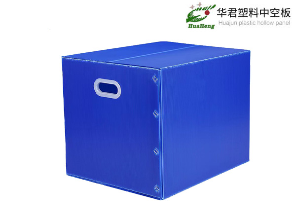 东莞中空箱